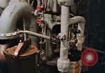 Image of Boxer air craft carrier Korea, 1953, second 33 stock footage video 65675038537