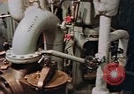Image of Boxer air craft carrier Korea, 1953, second 34 stock footage video 65675038537