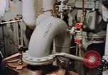 Image of Boxer air craft carrier Korea, 1953, second 35 stock footage video 65675038537