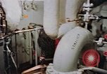 Image of Boxer air craft carrier Korea, 1953, second 36 stock footage video 65675038537