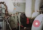 Image of Boxer air craft carrier Korea, 1953, second 37 stock footage video 65675038537