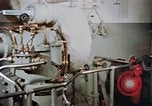 Image of Boxer air craft carrier Korea, 1953, second 39 stock footage video 65675038537