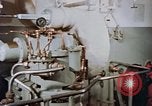 Image of Boxer air craft carrier Korea, 1953, second 40 stock footage video 65675038537