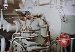 Image of Boxer air craft carrier Korea, 1953, second 41 stock footage video 65675038537