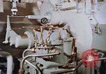 Image of Boxer air craft carrier Korea, 1953, second 42 stock footage video 65675038537