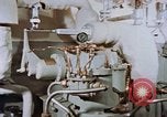 Image of Boxer air craft carrier Korea, 1953, second 43 stock footage video 65675038537