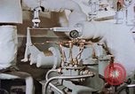 Image of Boxer air craft carrier Korea, 1953, second 45 stock footage video 65675038537