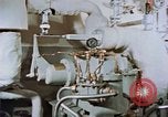 Image of Boxer air craft carrier Korea, 1953, second 46 stock footage video 65675038537