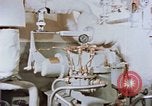 Image of Boxer air craft carrier Korea, 1953, second 49 stock footage video 65675038537