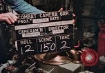Image of Boxer air craft carrier Korea, 1953, second 50 stock footage video 65675038537