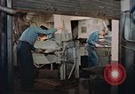 Image of USS Boxer aircraft carrier CV-21 Korea, 1953, second 11 stock footage video 65675038539