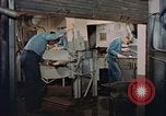 Image of USS Boxer aircraft carrier CV-21 Korea, 1953, second 16 stock footage video 65675038539