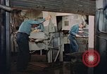 Image of USS Boxer aircraft carrier CV-21 Korea, 1953, second 17 stock footage video 65675038539