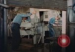 Image of USS Boxer aircraft carrier CV-21 Korea, 1953, second 19 stock footage video 65675038539