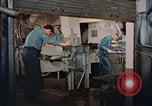 Image of USS Boxer aircraft carrier CV-21 Korea, 1953, second 24 stock footage video 65675038539