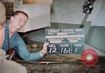 Image of USS Boxer aircraft carrier CV-21 Korea, 1953, second 25 stock footage video 65675038539