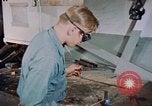 Image of USS Boxer aircraft carrier CV-21 Korea, 1953, second 32 stock footage video 65675038539
