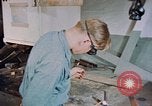 Image of USS Boxer aircraft carrier CV-21 Korea, 1953, second 45 stock footage video 65675038539