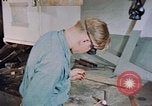 Image of USS Boxer aircraft carrier CV-21 Korea, 1953, second 50 stock footage video 65675038539