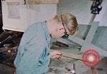 Image of USS Boxer aircraft carrier CV-21 Korea, 1953, second 60 stock footage video 65675038539