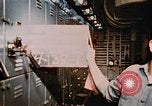 Image of Boxer air craft carrier Korea, 1953, second 44 stock footage video 65675038540