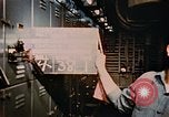 Image of Boxer air craft carrier Korea, 1953, second 45 stock footage video 65675038540