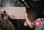 Image of Boxer air craft carrier Korea, 1953, second 46 stock footage video 65675038540