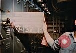 Image of Boxer air craft carrier Korea, 1953, second 47 stock footage video 65675038540