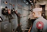 Image of Boxer air craft carrier Korea, 1953, second 49 stock footage video 65675038540