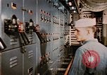 Image of Boxer air craft carrier Korea, 1953, second 50 stock footage video 65675038540