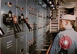 Image of Boxer air craft carrier Korea, 1953, second 51 stock footage video 65675038540
