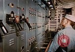 Image of Boxer air craft carrier Korea, 1953, second 52 stock footage video 65675038540