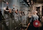 Image of Boxer air craft carrier Korea, 1953, second 57 stock footage video 65675038540