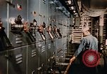 Image of Boxer air craft carrier Korea, 1953, second 58 stock footage video 65675038540