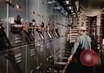 Image of Boxer air craft carrier Korea, 1953, second 59 stock footage video 65675038540