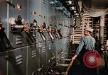 Image of Boxer air craft carrier Korea, 1953, second 60 stock footage video 65675038540