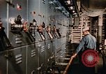 Image of Boxer air craft carrier Korea, 1953, second 61 stock footage video 65675038540