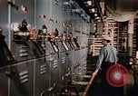 Image of Boxer air craft carrier Korea, 1953, second 62 stock footage video 65675038540