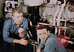 Image of Boiler Room of USS Boxer Korea, 1953, second 15 stock footage video 65675038541