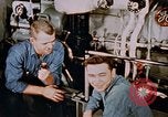 Image of Boiler Room of USS Boxer Korea, 1953, second 22 stock footage video 65675038541
