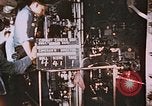 Image of Boiler Room of USS Boxer Korea, 1953, second 33 stock footage video 65675038541