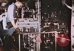 Image of Boiler Room of USS Boxer Korea, 1953, second 34 stock footage video 65675038541
