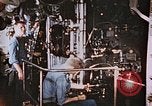 Image of Boiler Room of USS Boxer Korea, 1953, second 44 stock footage video 65675038541
