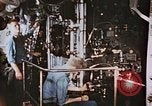 Image of Boiler Room of USS Boxer Korea, 1953, second 45 stock footage video 65675038541
