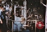 Image of Boiler Room of USS Boxer Korea, 1953, second 47 stock footage video 65675038541