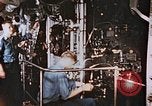 Image of Boiler Room of USS Boxer Korea, 1953, second 49 stock footage video 65675038541