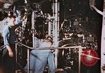 Image of Boiler Room of USS Boxer Korea, 1953, second 52 stock footage video 65675038541