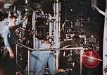 Image of Boiler Room of USS Boxer Korea, 1953, second 53 stock footage video 65675038541