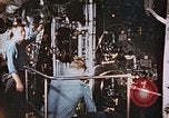 Image of Boiler Room of USS Boxer Korea, 1953, second 55 stock footage video 65675038541