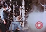 Image of Boiler Room of USS Boxer Korea, 1953, second 60 stock footage video 65675038541